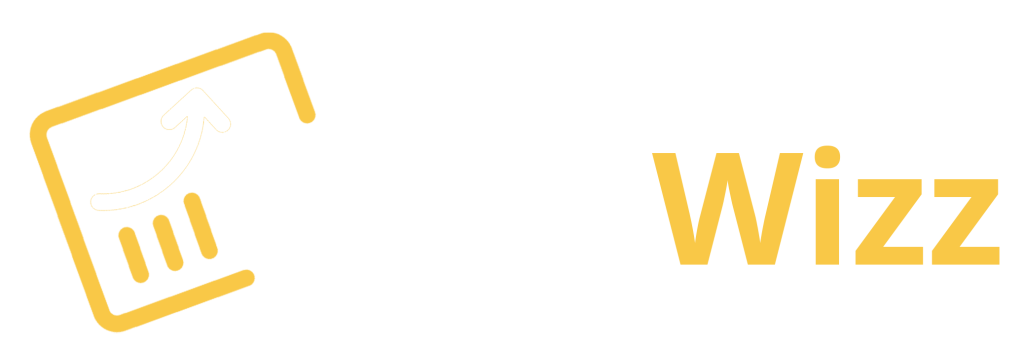 SERPWizz Logo