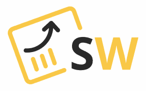 Serpwizz logo