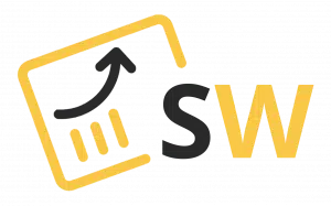 Serpwizz logo