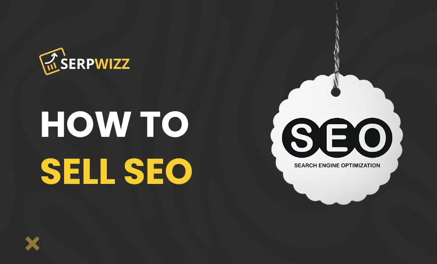 How to Sell SEO