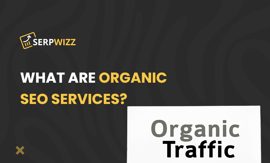 organic SEO services