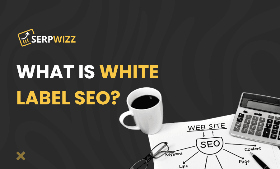 white label SEO