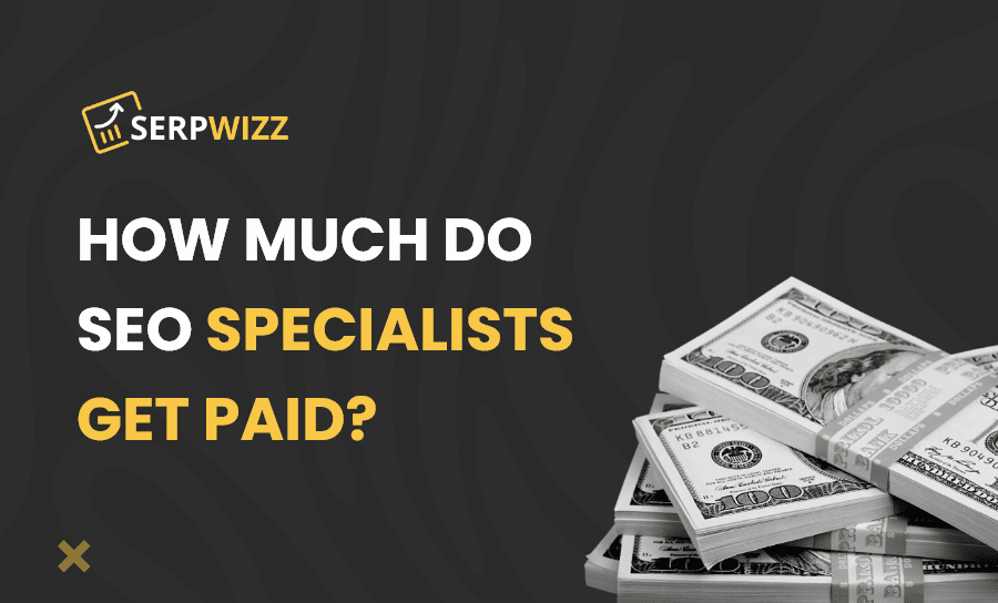 How much do SEO specialists get paid