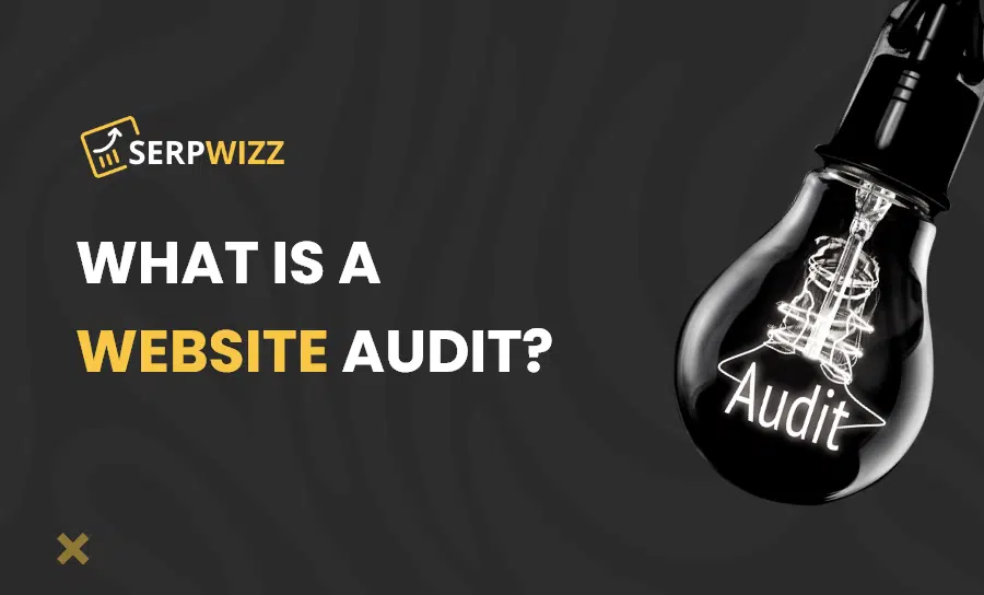 What is a Website Audit