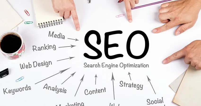 Is Your SEO Up To Scratch