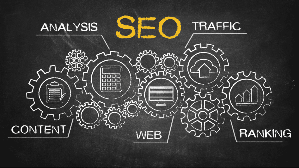 Audit for SEO
