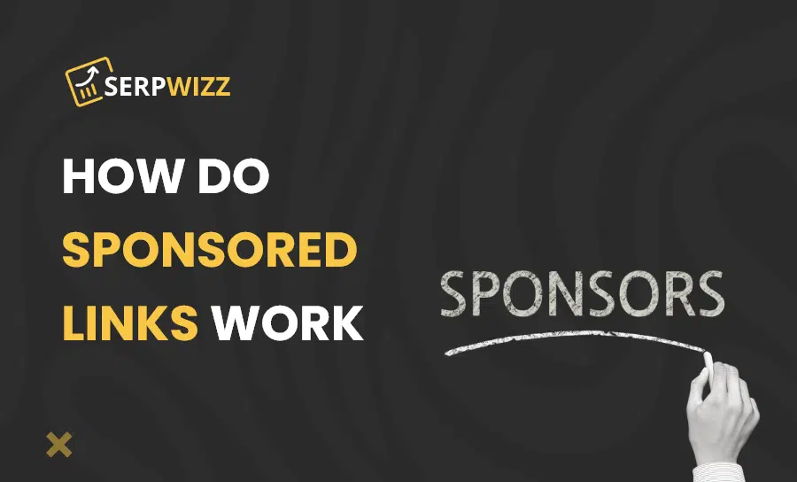 How Do Sponsored Links Work