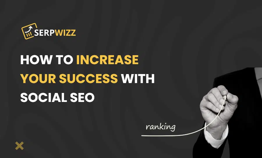 How To Increase Your Success With Social SEO