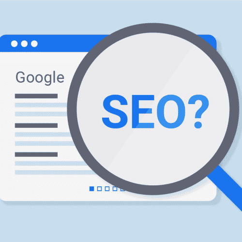Perfect SEO Report Template