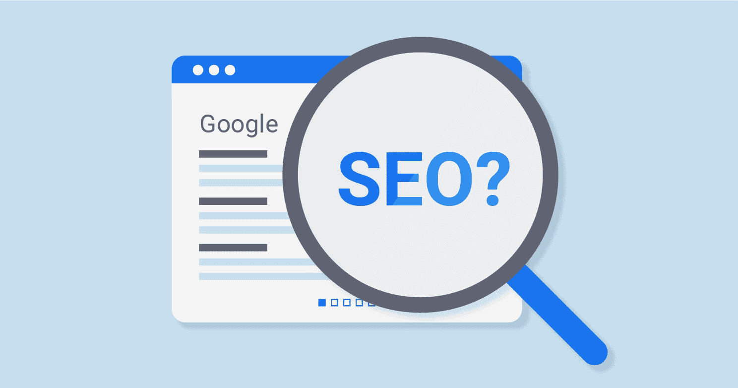 Perfect SEO Report Template