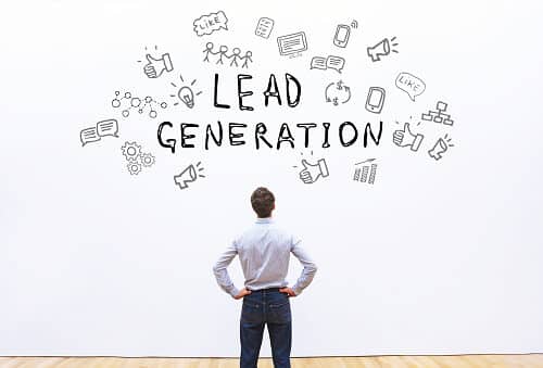 Lead Generation Tool