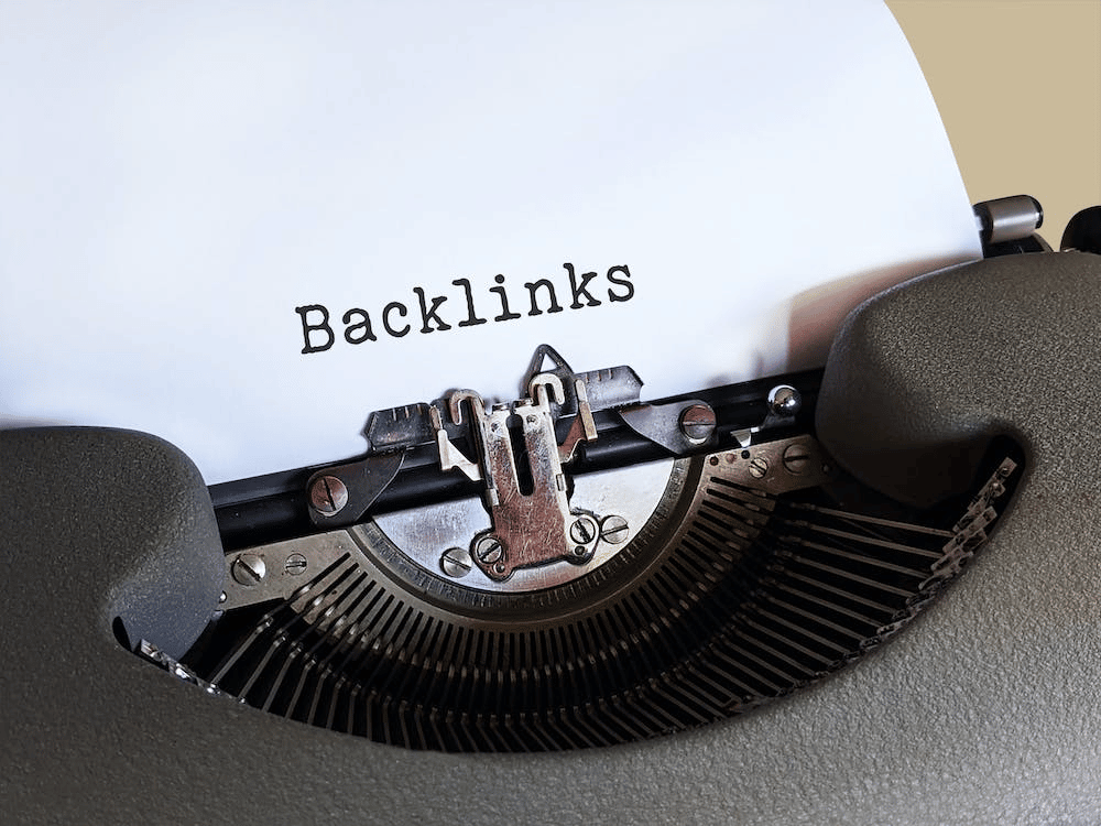 Wikipedia and Backlink!