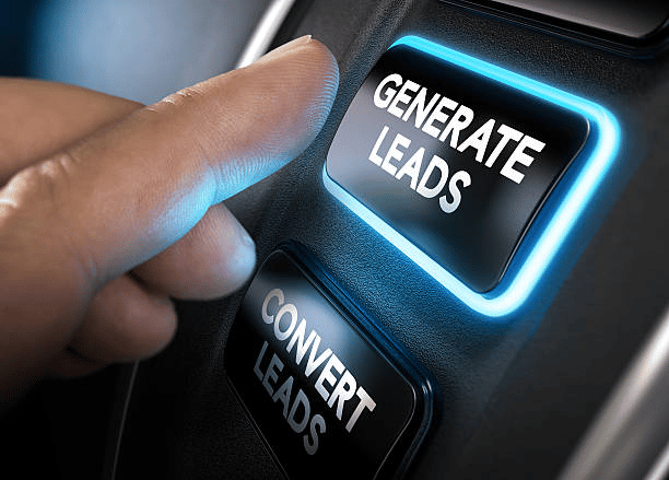 Digital Marketing Lead Nurturing