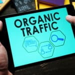 Increase Organic Traffic