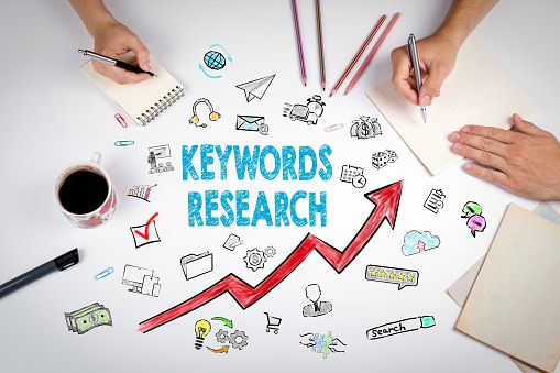 Niche Keyword Research: Tips and Tricks to Find the Best Niche Ideas